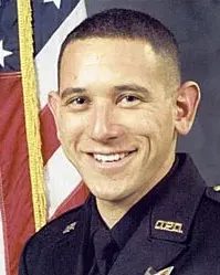Portrait of Sergeant Daniel Sakai