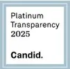 Candid Seal of Transparency